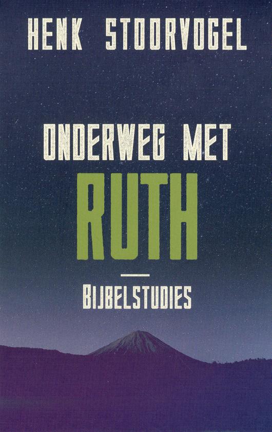 Ruth bijbelstudie