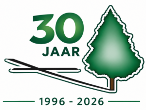 de Levensboom Deurne Logo
